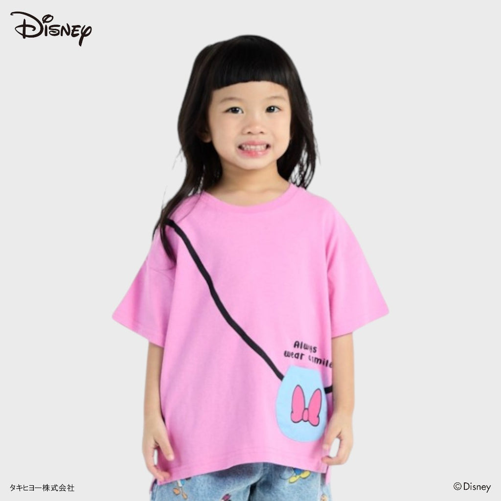 [DISNEY] KIDS T-SHIRT (130-150CM)