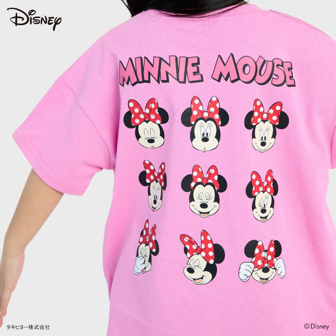 [DISNEY] KIDS T-SHIRT (130-150CM)