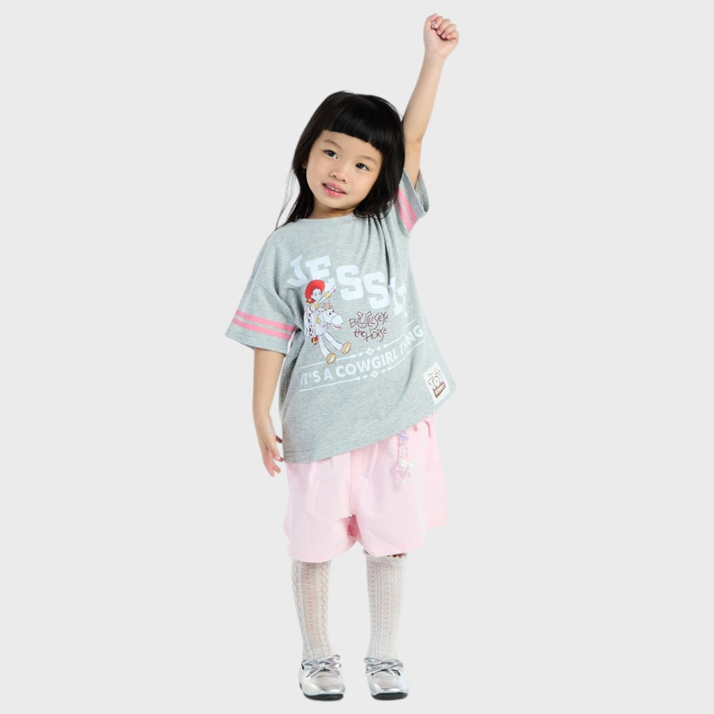 [DISNEY] KIDS T-SHIRT