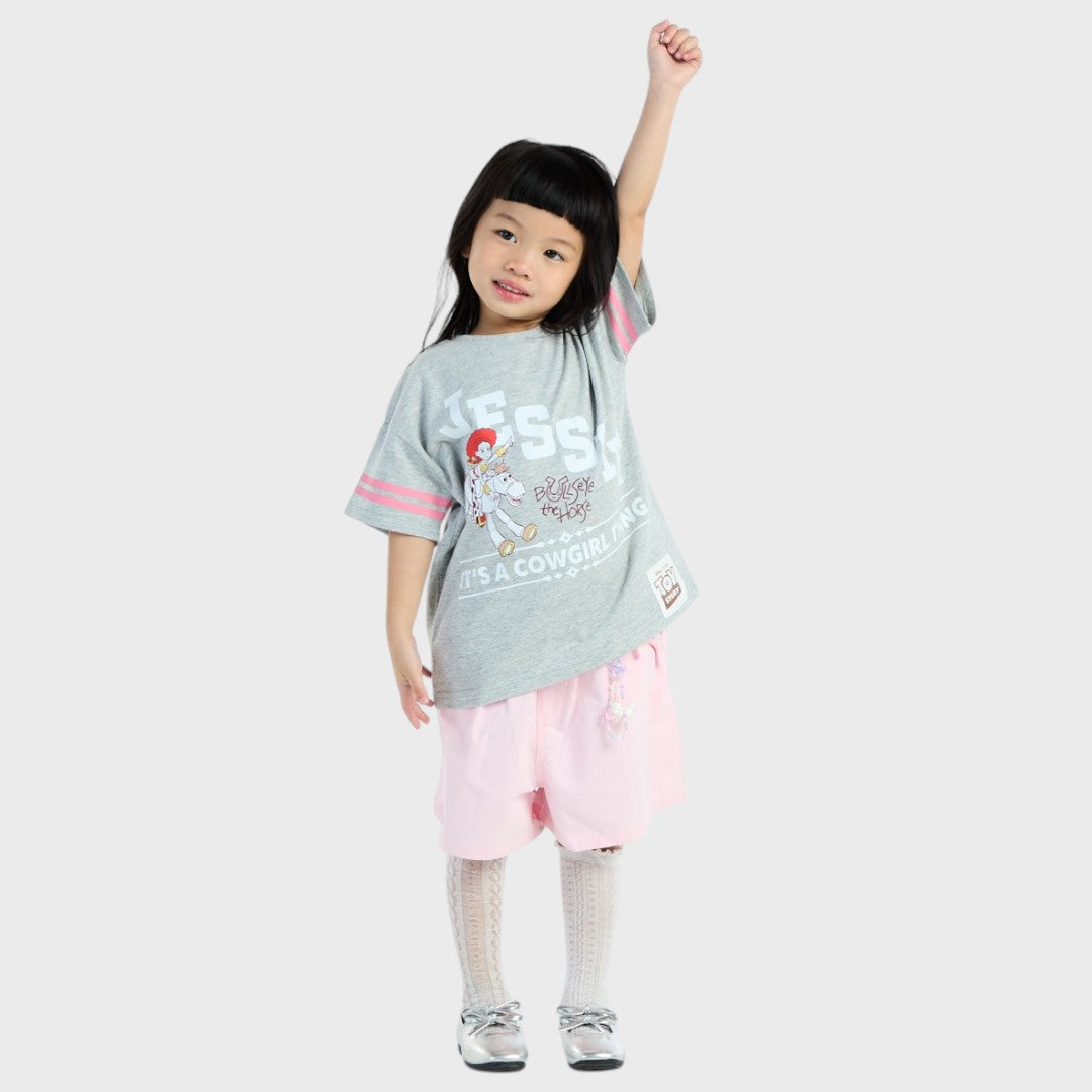 [DISNEY] KIDS T-SHIRT