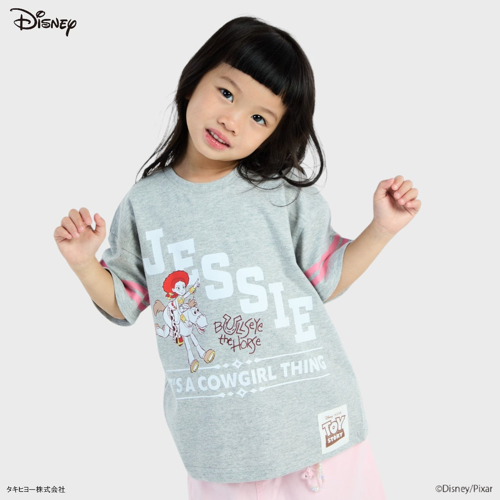 [DISNEY] KIDS T-SHIRT