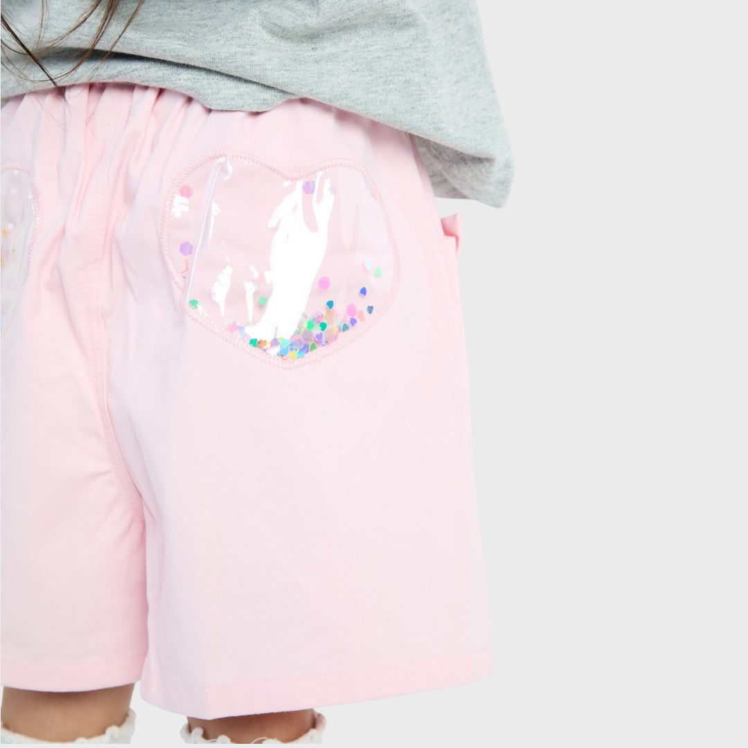 [DISNEY] KIDS T-SHIRT