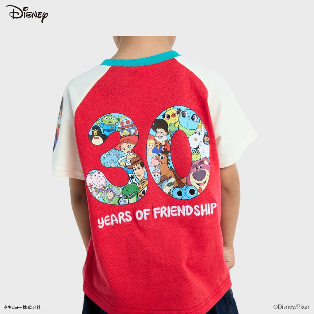 [DISNEY] KIDS T-SHIRT (130-150CM)