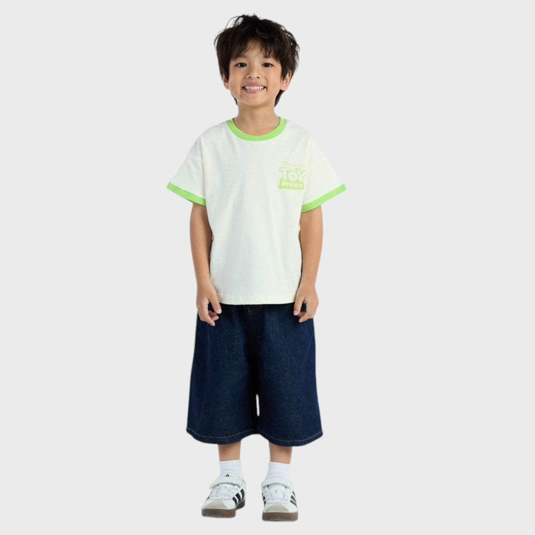 [DISNEY] KIDS T-SHIRT (130-150CM)