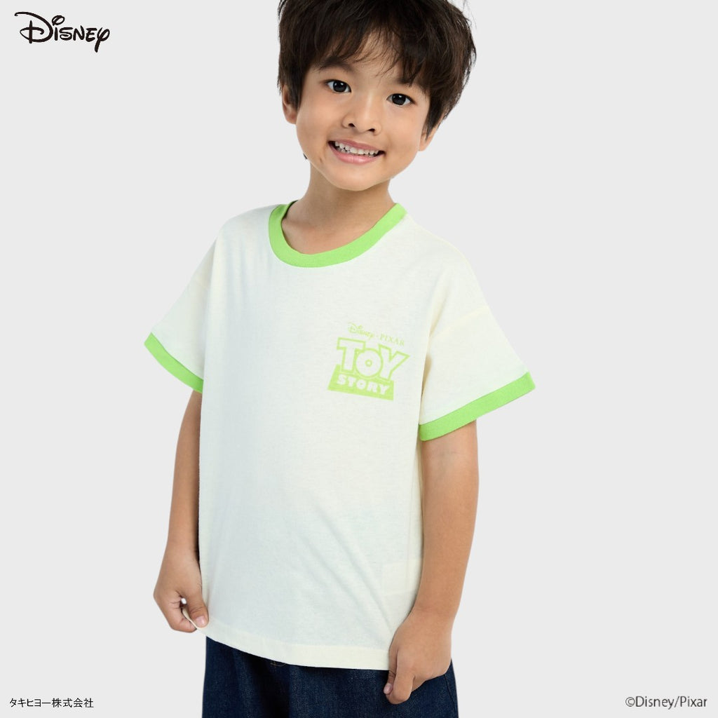 [DISNEY] KIDS T-SHIRT (100-120CM)
