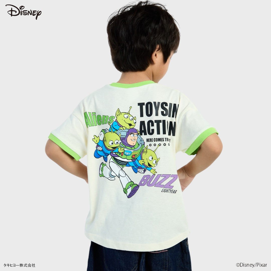 [DISNEY] KIDS T-SHIRT (100-120CM)