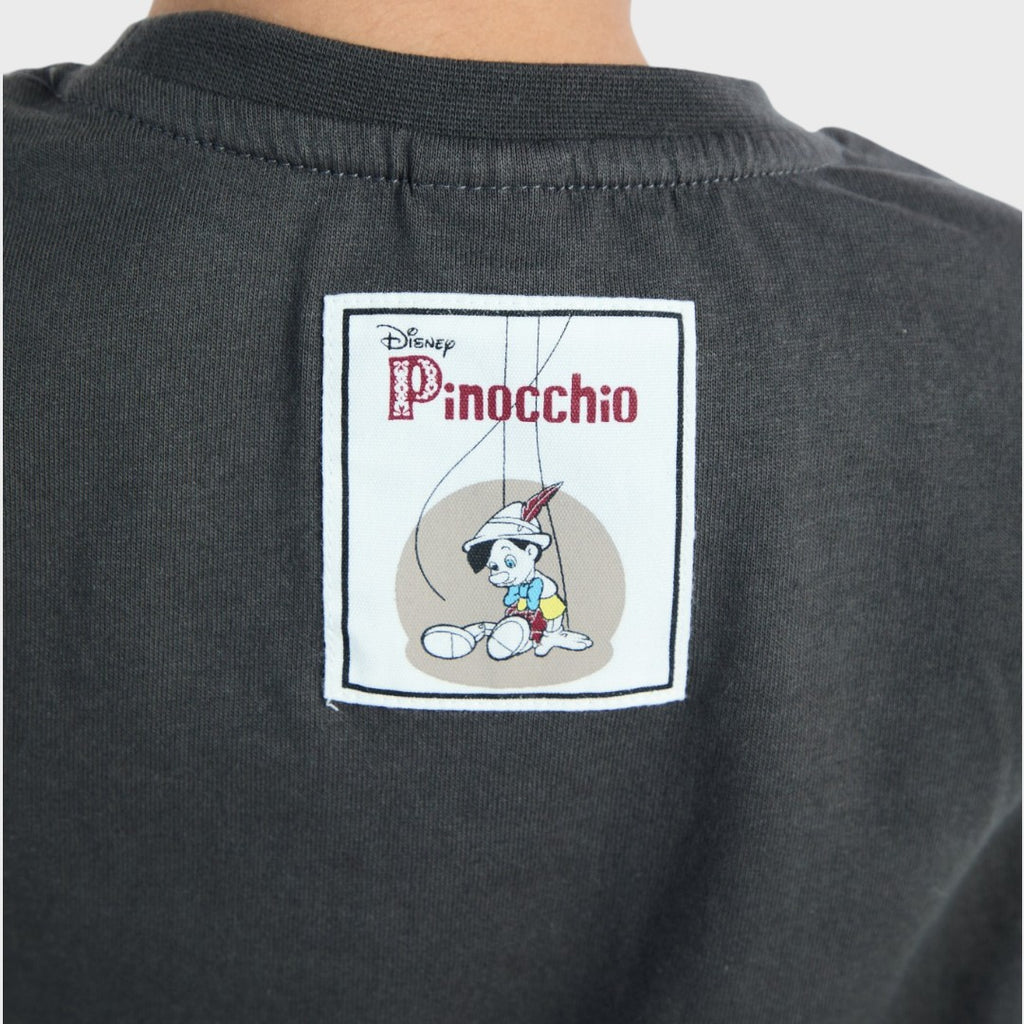 [DISNEY] KIDS T-SHIRT (110-130CM)