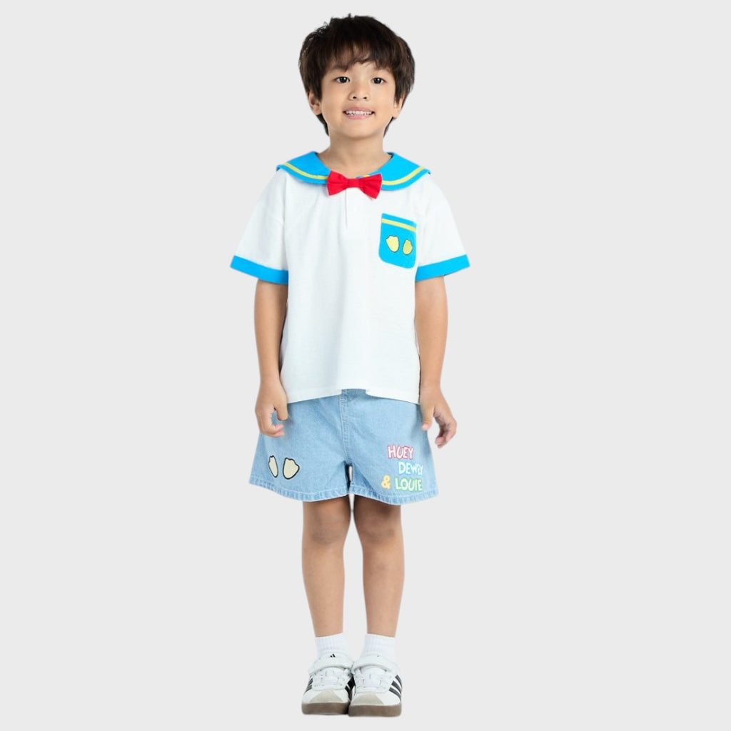 [DISNEY] BABY T-SHIRT (90-100CM)