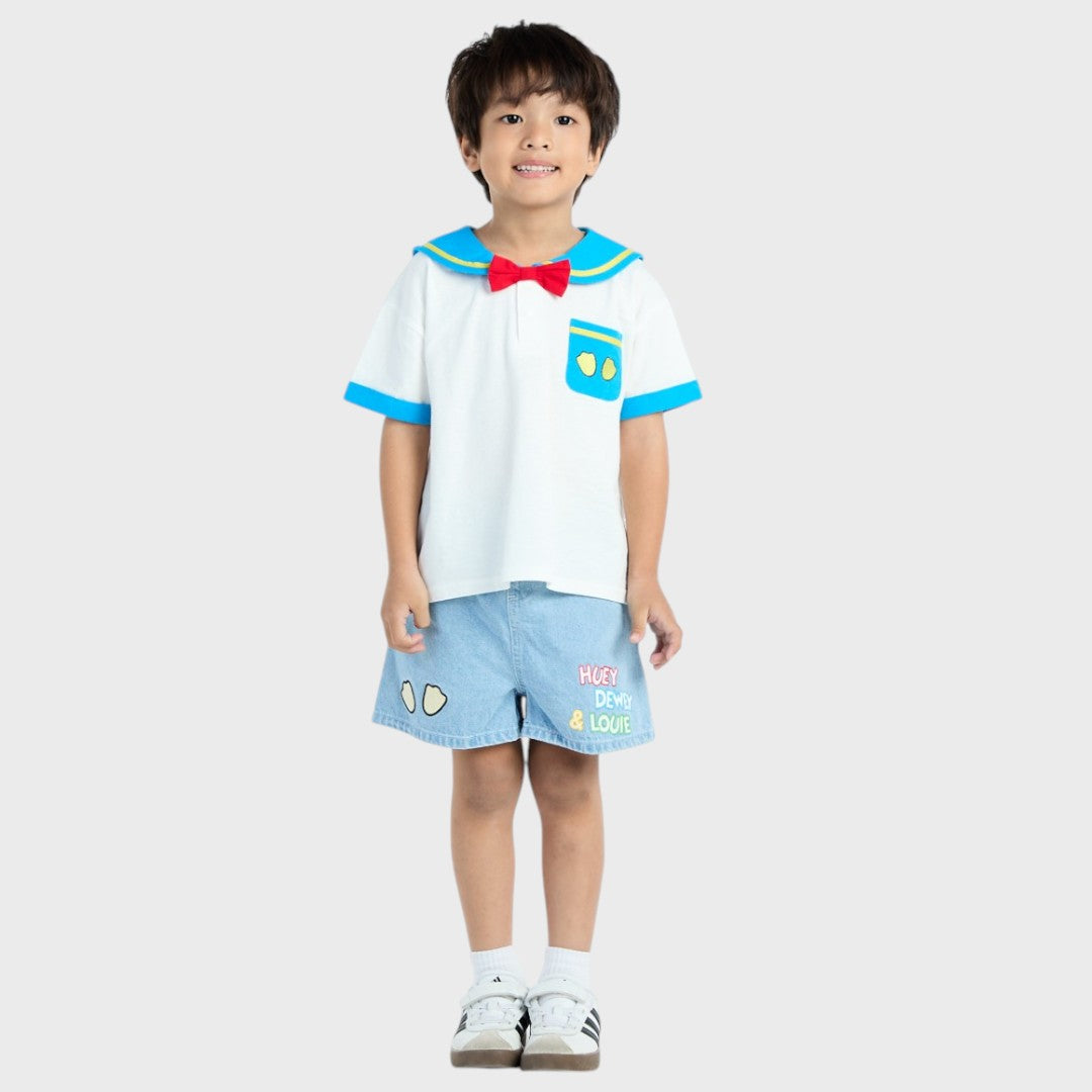 [DISNEY] BABY T-SHIRT (90-100CM)