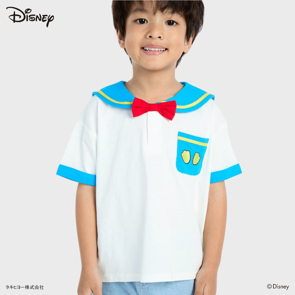 [DISNEY] BABY T-SHIRT (90-100CM)