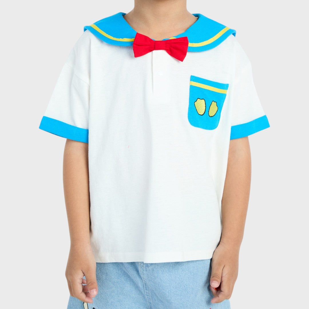 [DISNEY] KIDS T-SHIRT (110-130CM)