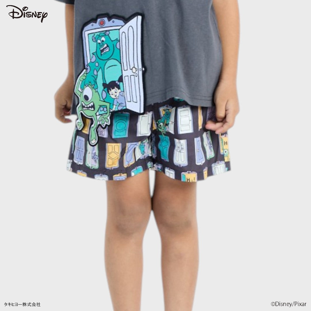 [DISNEY] KIDS PANTS (90CM-100CM)