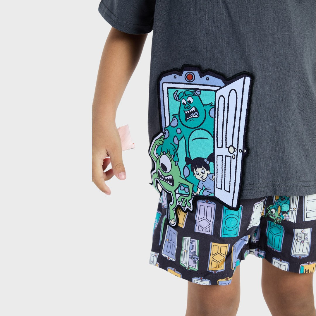 [DISNEY] KIDS PANTS (110CM-130CM)