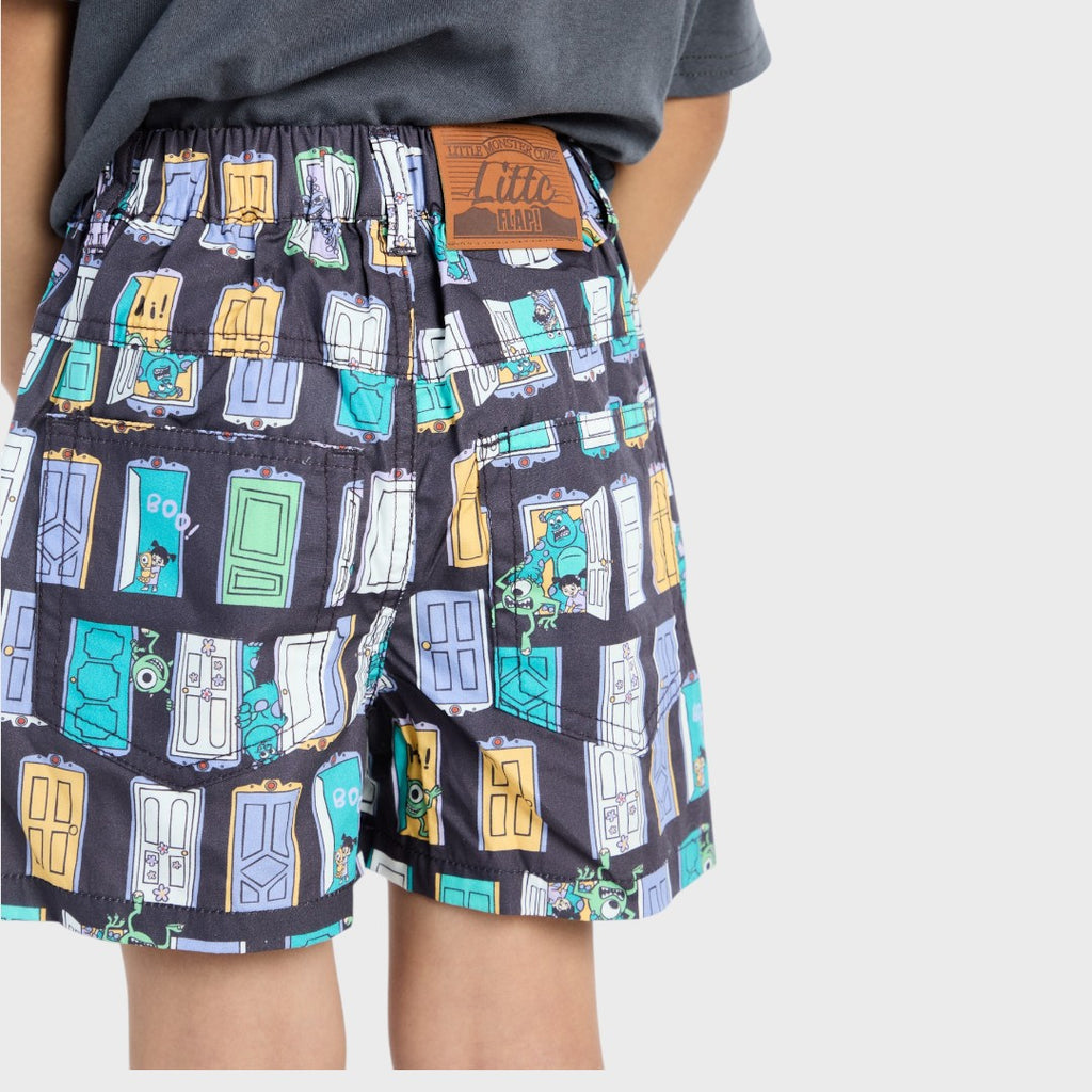 [DISNEY] KIDS PANTS (110CM-130CM)