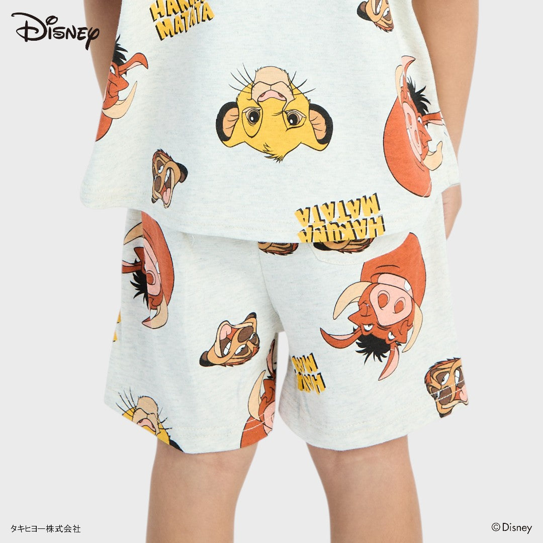 [DISNEY] BABY PANTS (90-100CM)