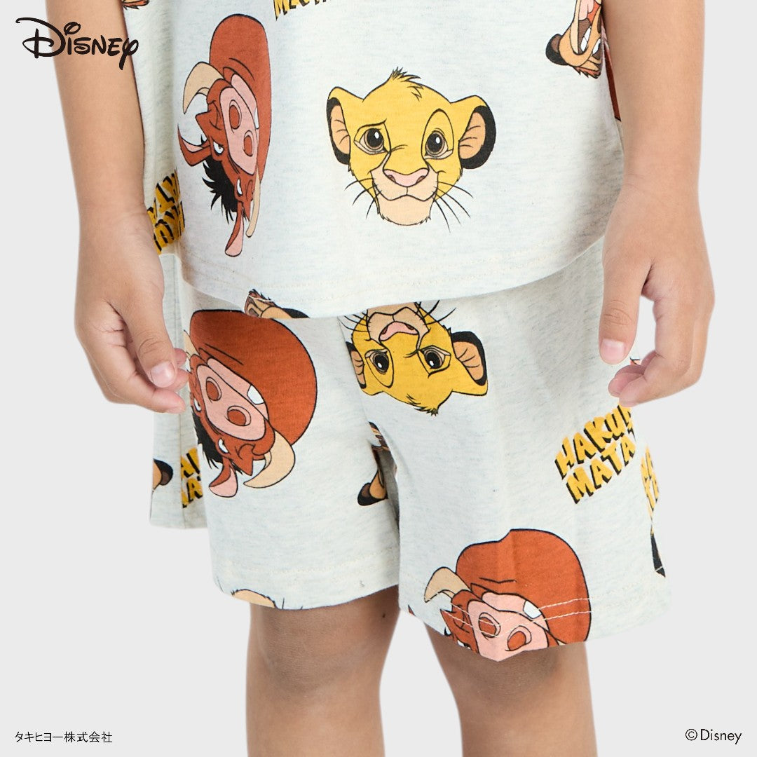 [DISNEY]BABY PANTS (110-130CM)