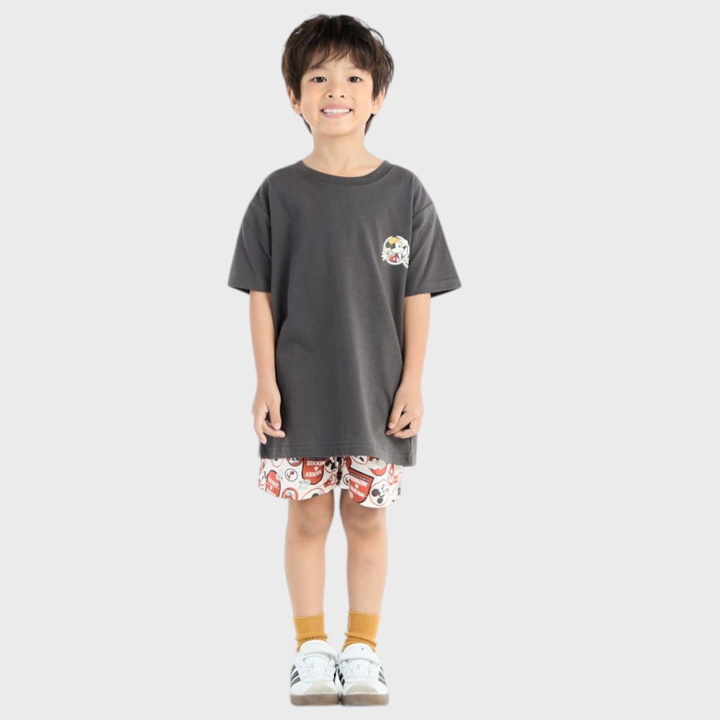 [DISNEY] KIDS PANTS (110CM-130CM)