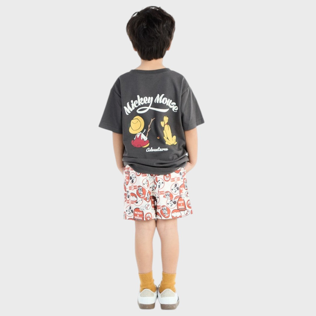 [DISNEY] KIDS PANTS (90CM-100CM)