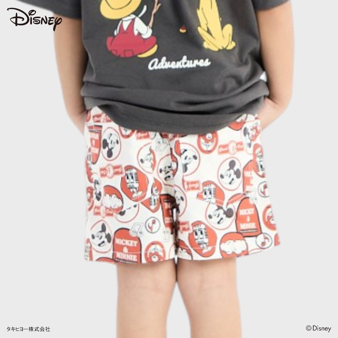 [DISNEY] KIDS PANTS (90CM-100CM)