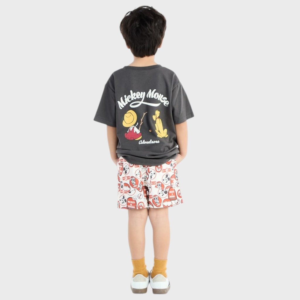 [DISNEY] KIDS PANTS (110CM-130CM)