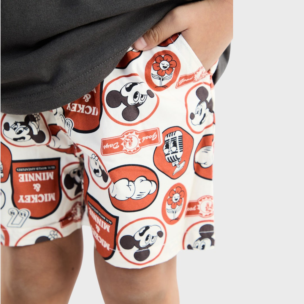 [DISNEY] KIDS PANTS (110CM-130CM)