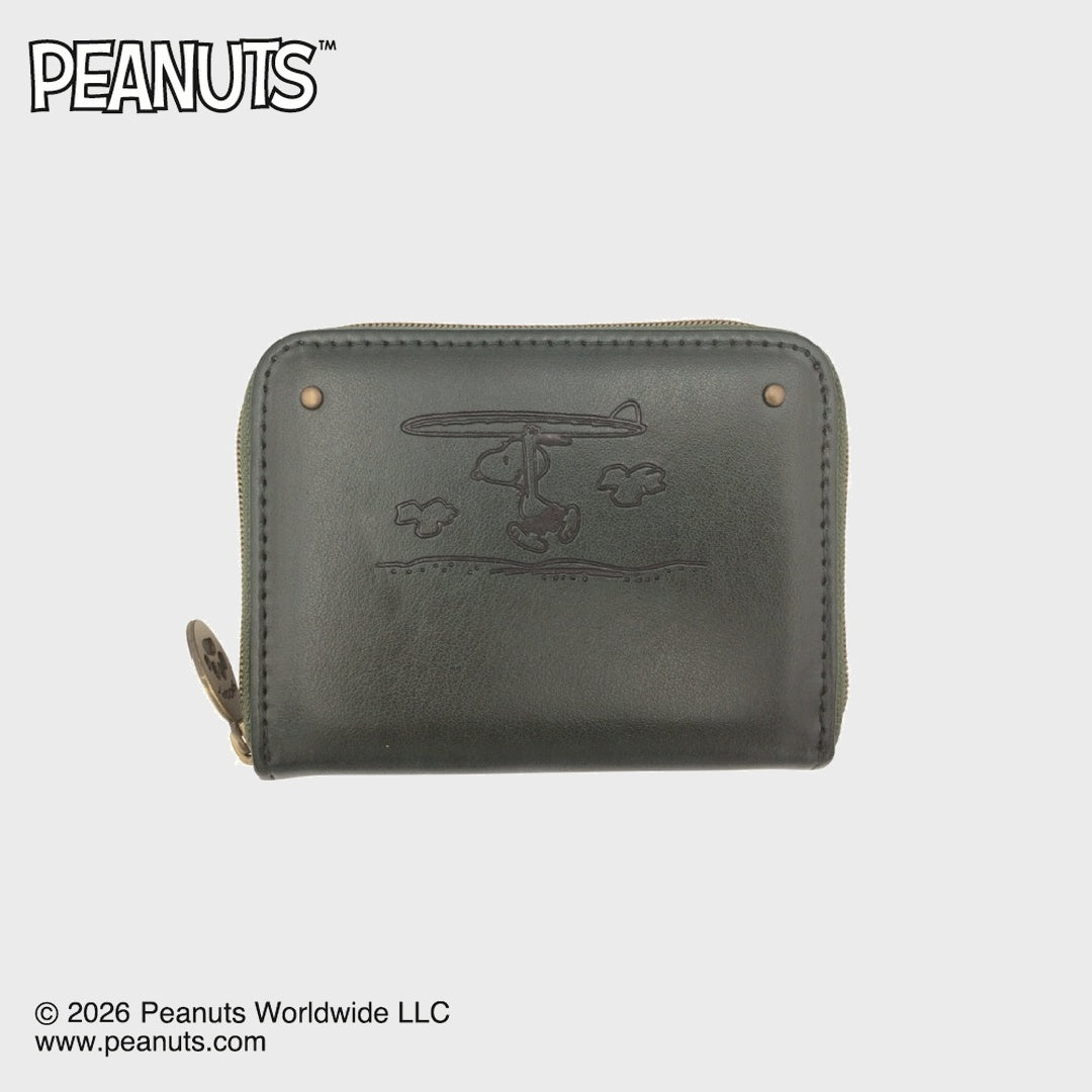 PEANUTS - LADIES PURSE