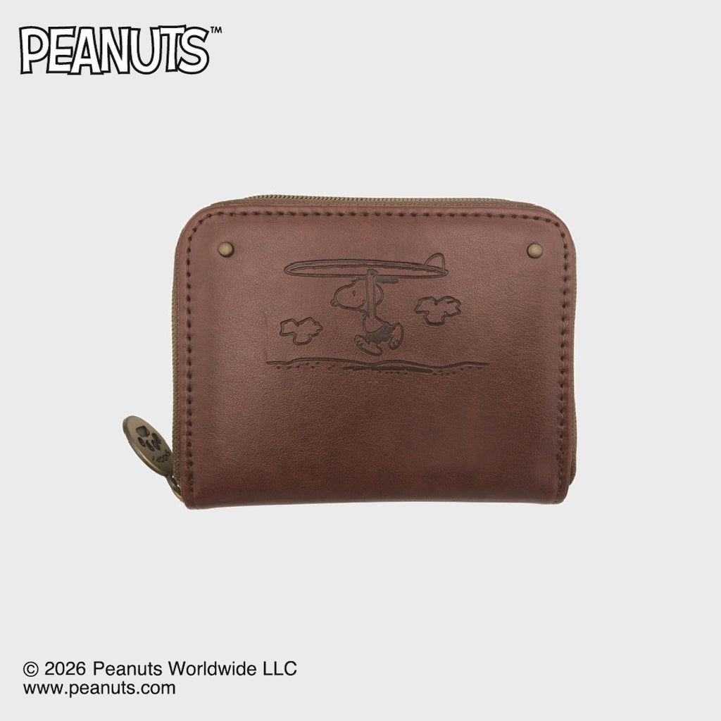 PEANUTS - LADIES PURSE