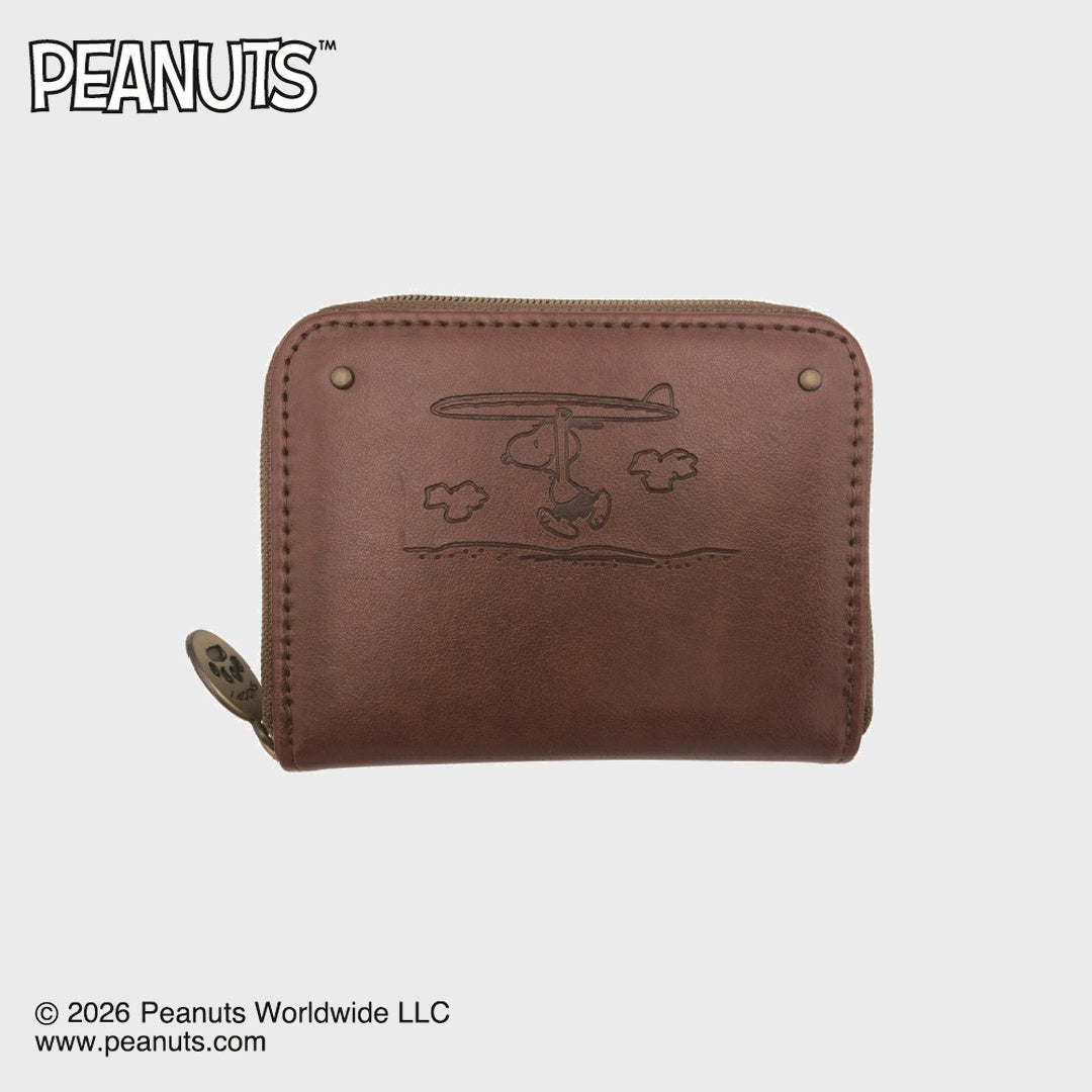 PEANUTS - LADIES PURSE