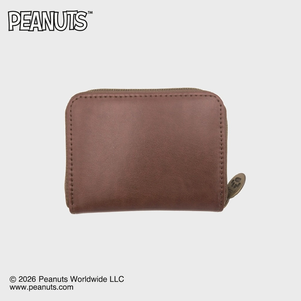 PEANUTS - LADIES PURSE