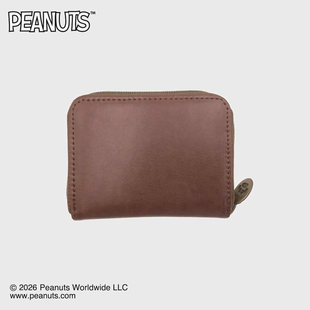 PEANUTS - LADIES PURSE