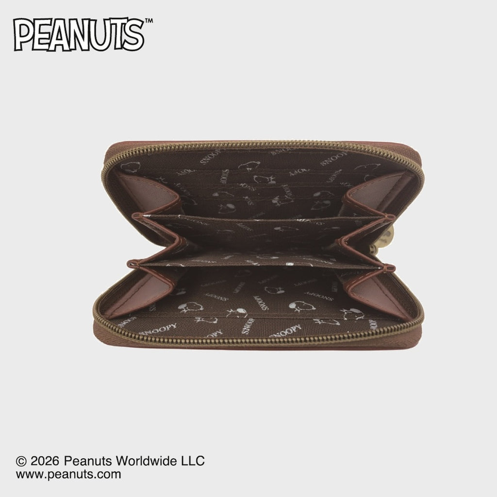 PEANUTS - LADIES PURSE