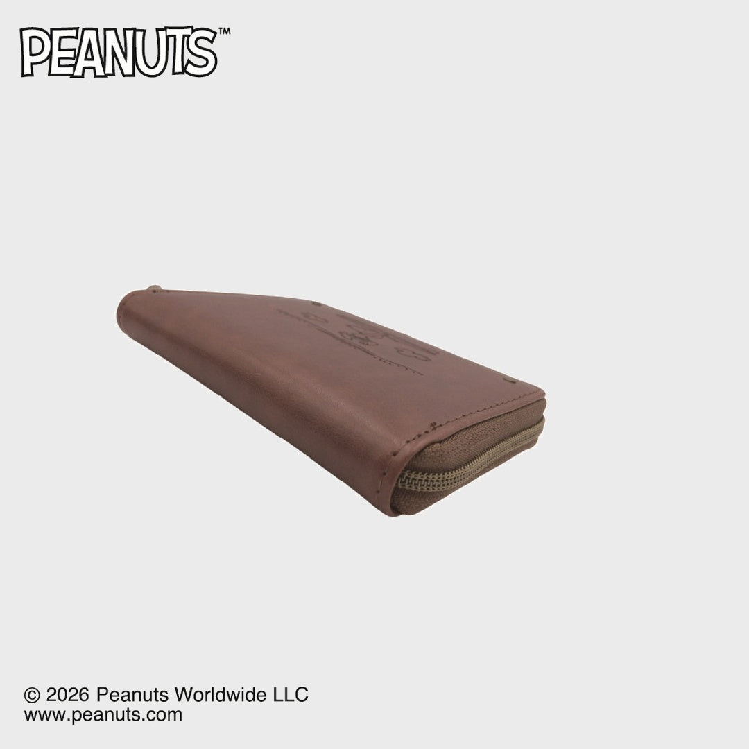 PEANUTS - LADIES PURSE
