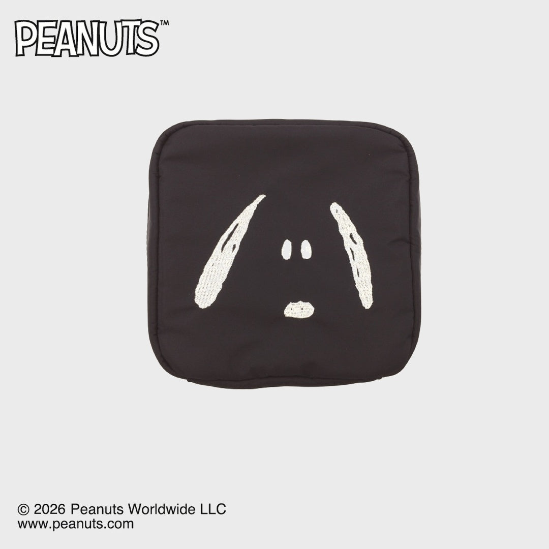 PEANUTS - LADIES POUCH