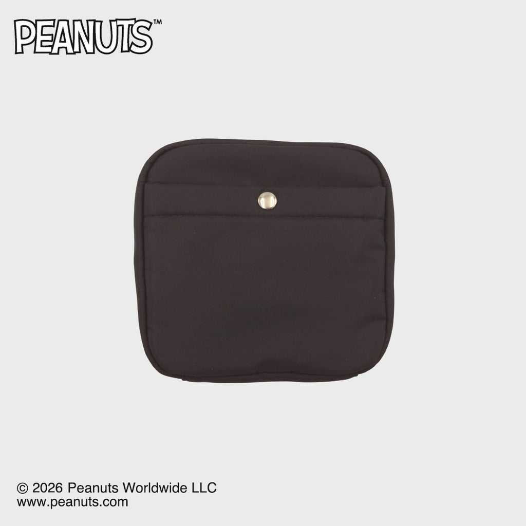 PEANUTS - LADIES POUCH