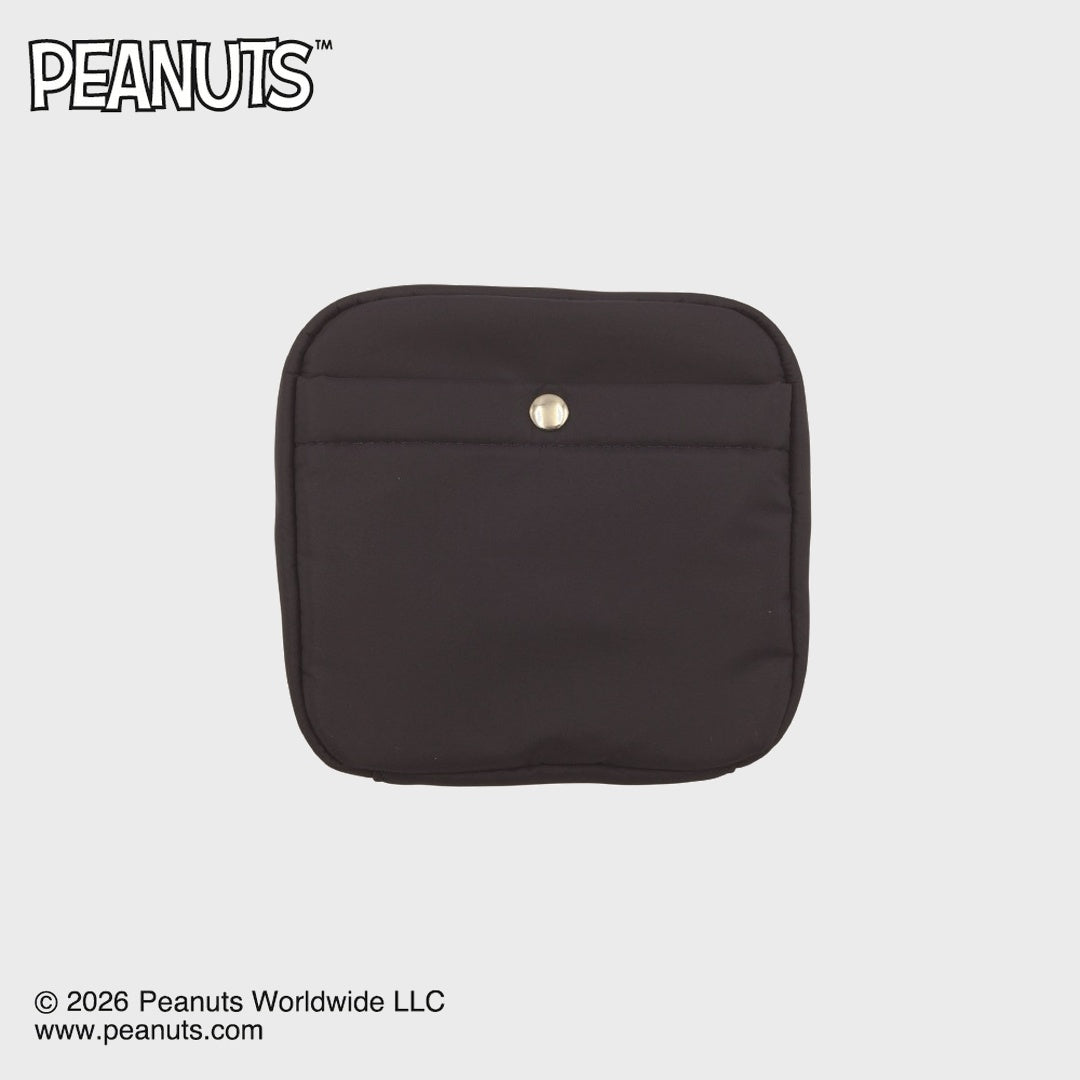 PEANUTS - LADIES POUCH