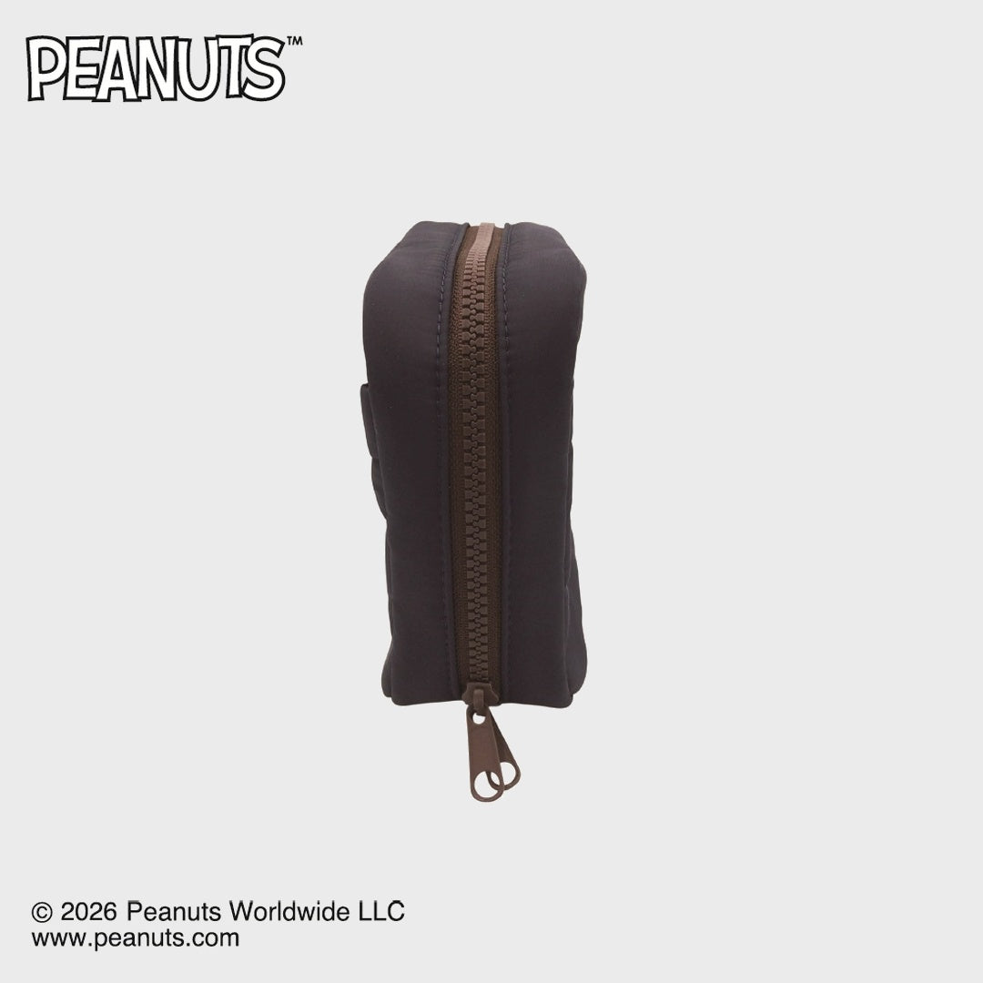 PEANUTS - LADIES POUCH