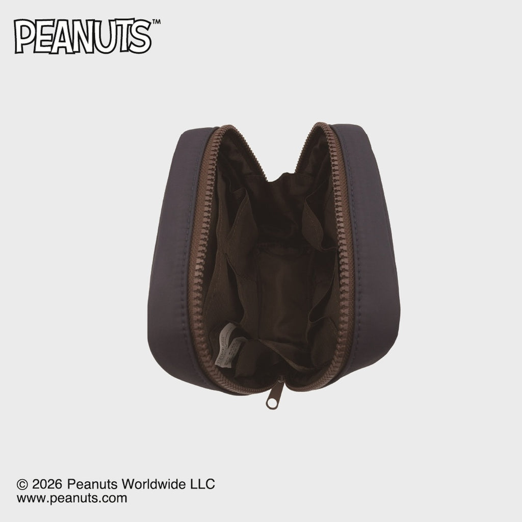 PEANUTS - LADIES POUCH