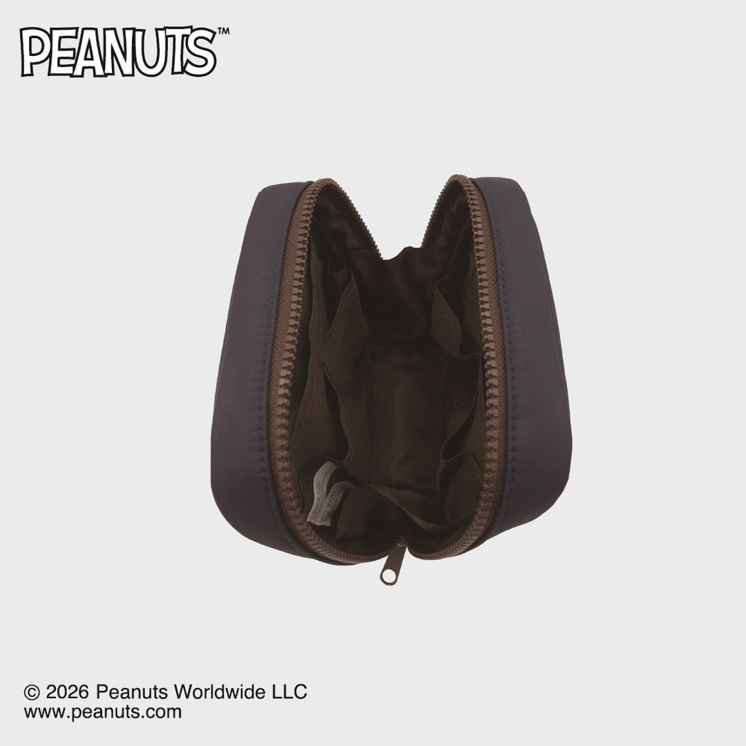 PEANUTS - LADIES POUCH