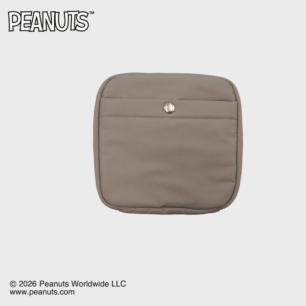 PEANUTS - LADIES POUCH