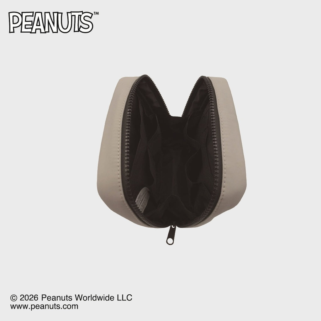 PEANUTS - LADIES POUCH