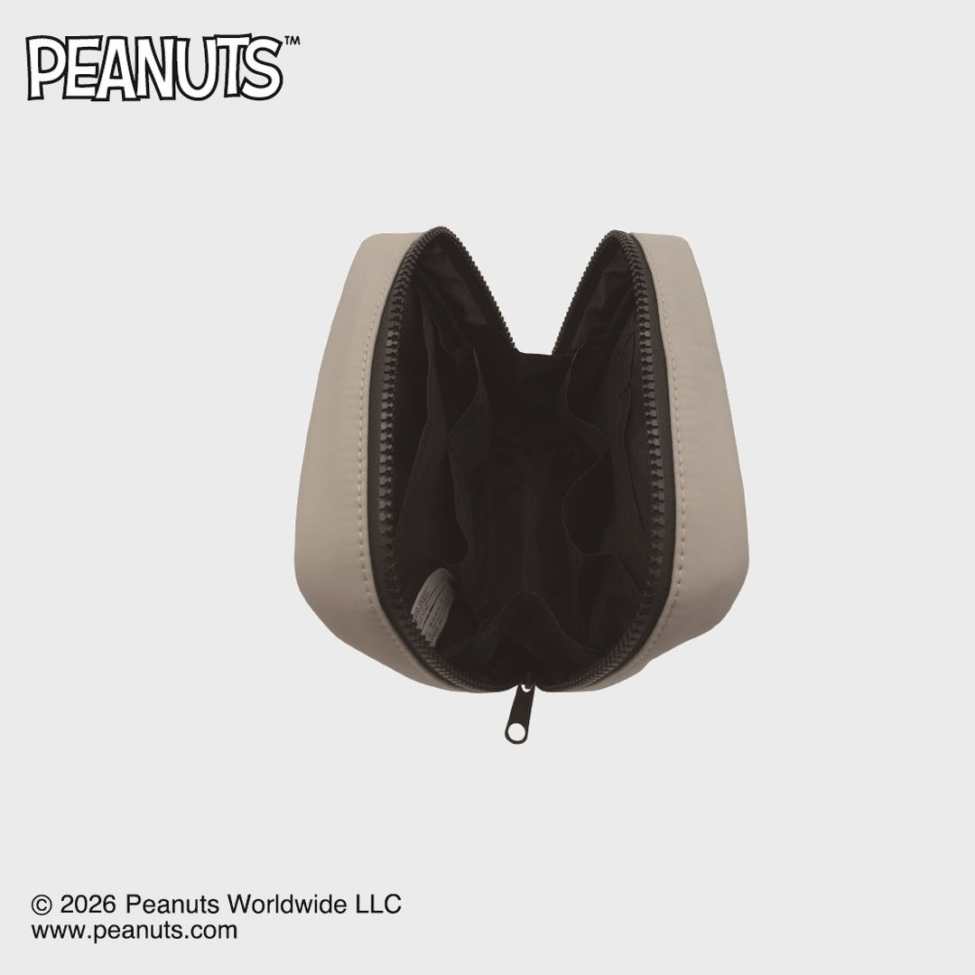 PEANUTS - LADIES POUCH