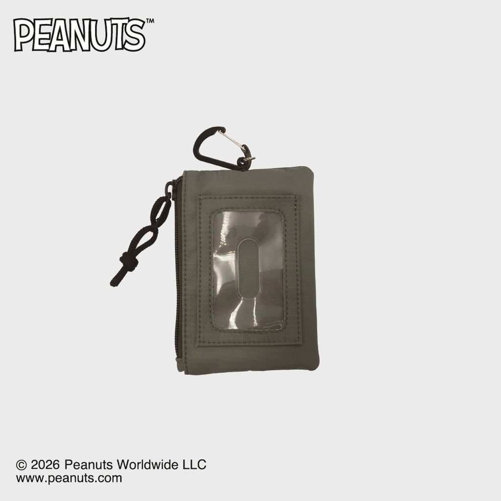 PEANUTS - LADIES COIN PURSE