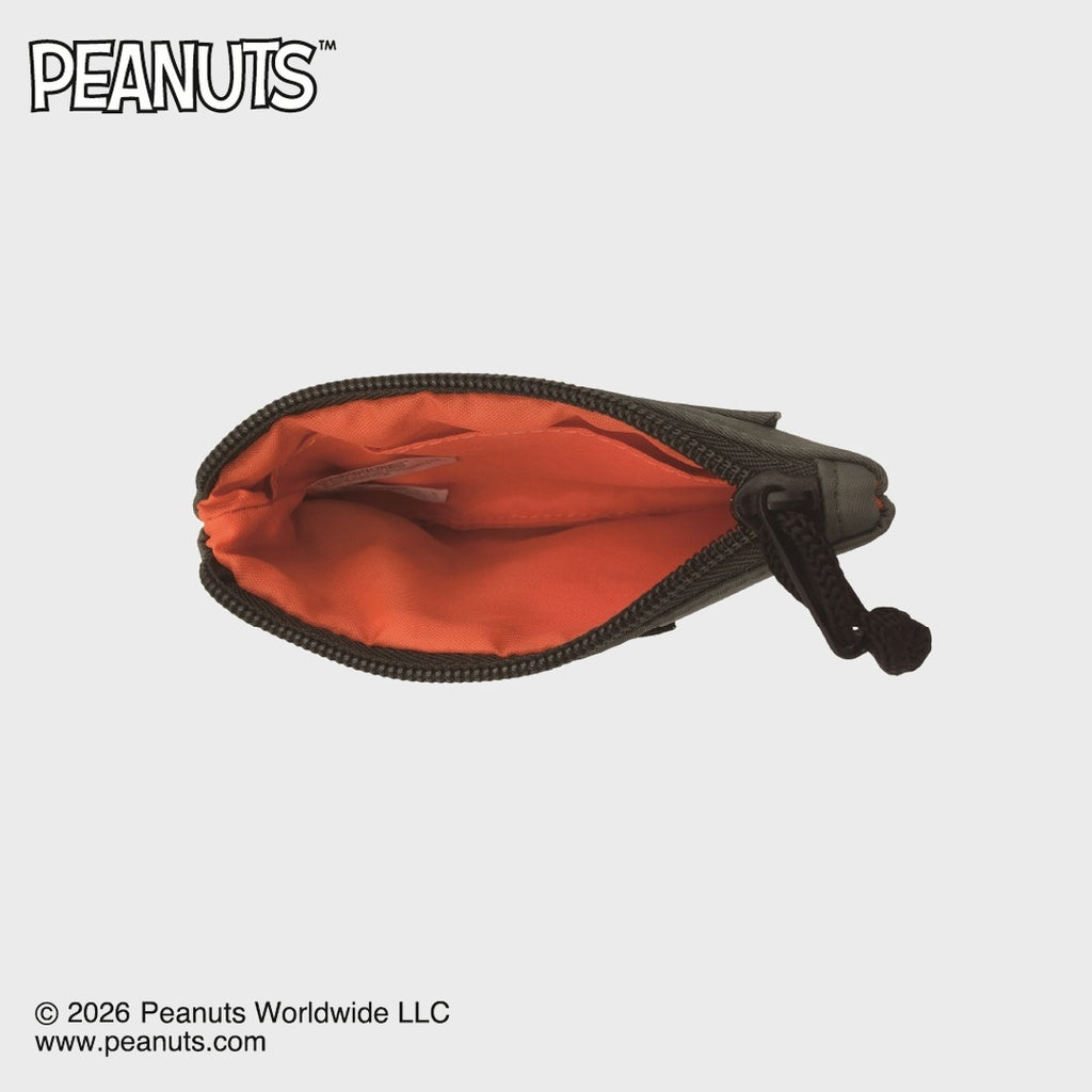PEANUTS - LADIES COIN PURSE