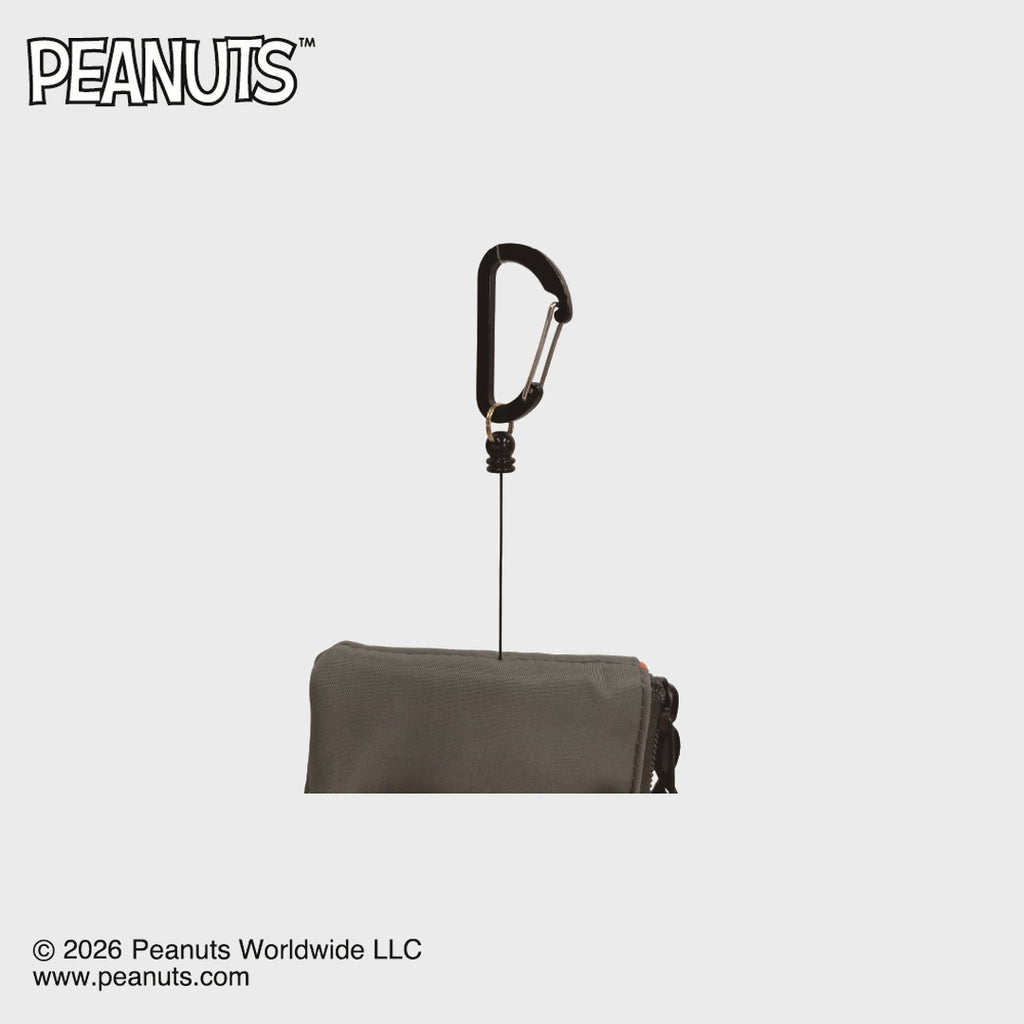 PEANUTS - LADIES COIN PURSE