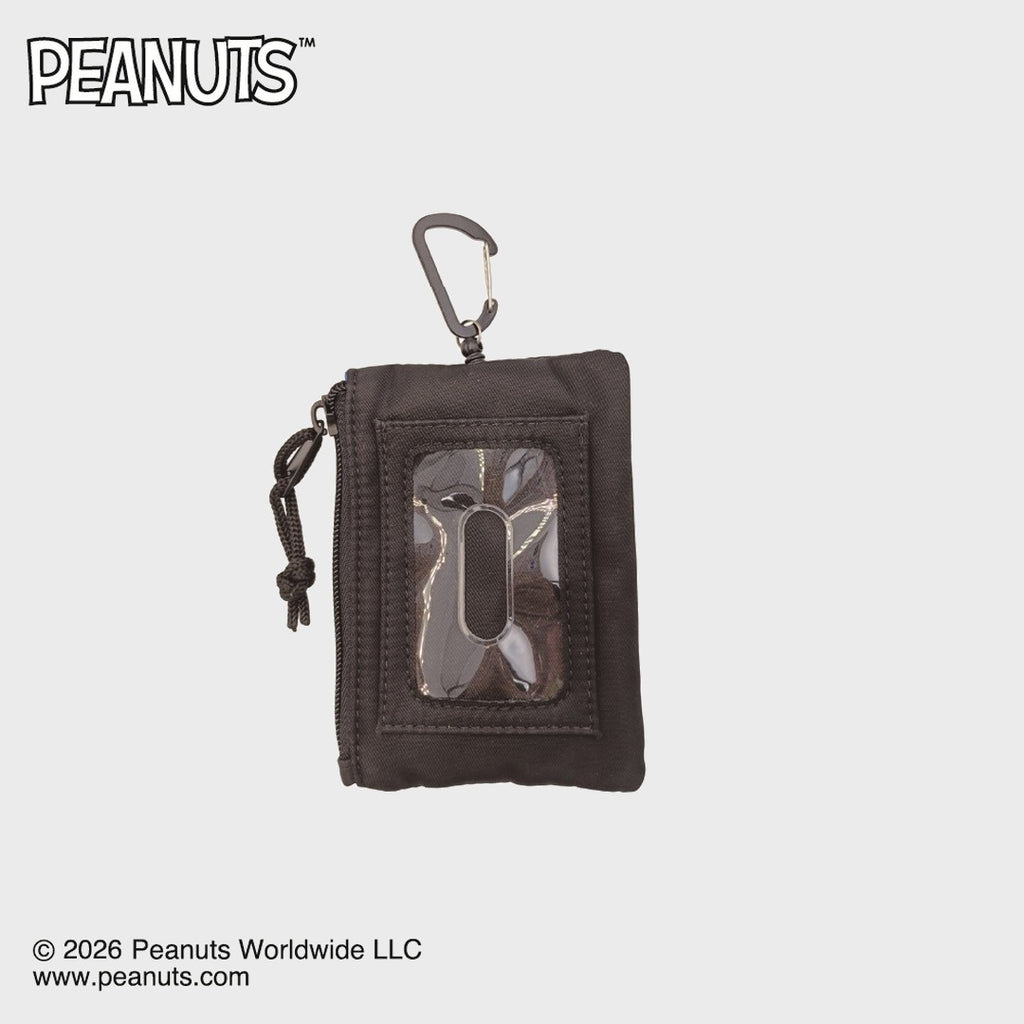 PEANUTS - LADIES COIN CASE