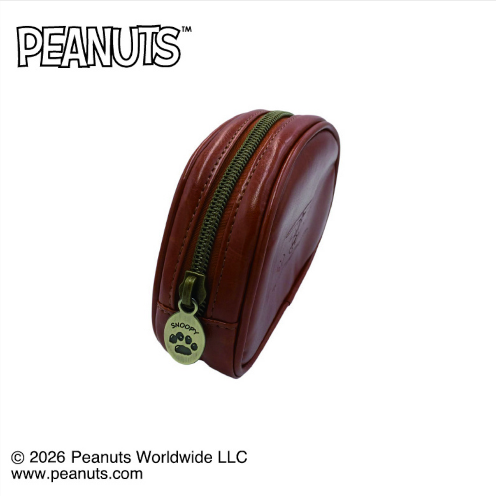 PEANUTS - SNOOPY POUCH