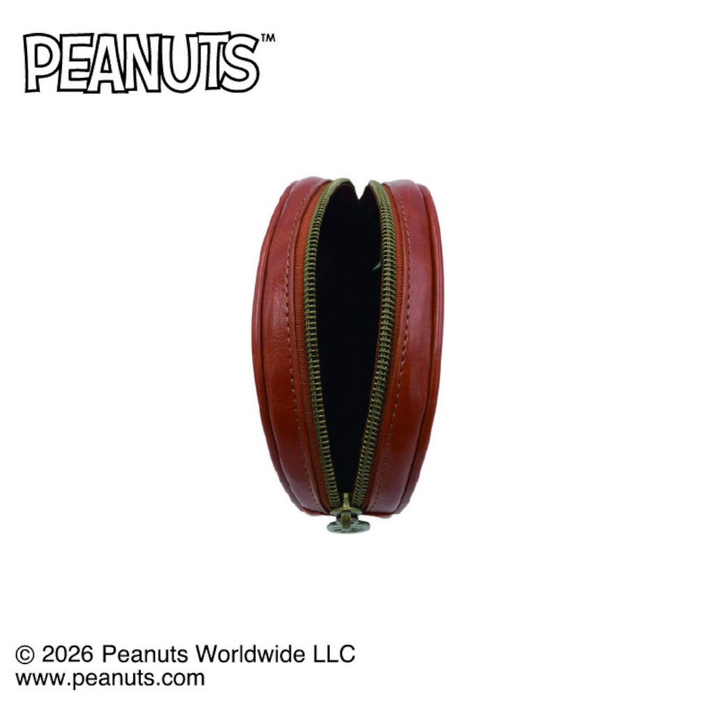 PEANUTS - SNOOPY POUCH