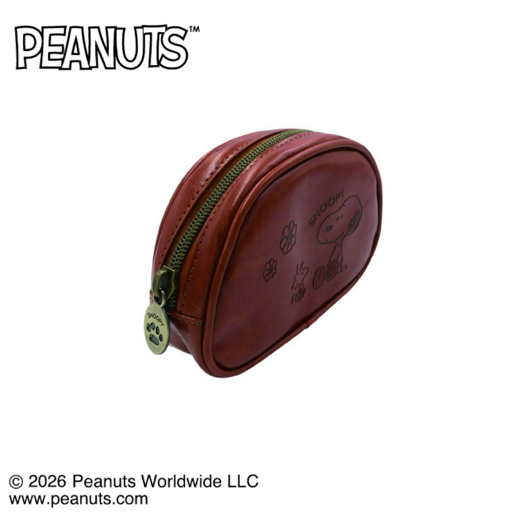 PEANUTS - SNOOPY POUCH