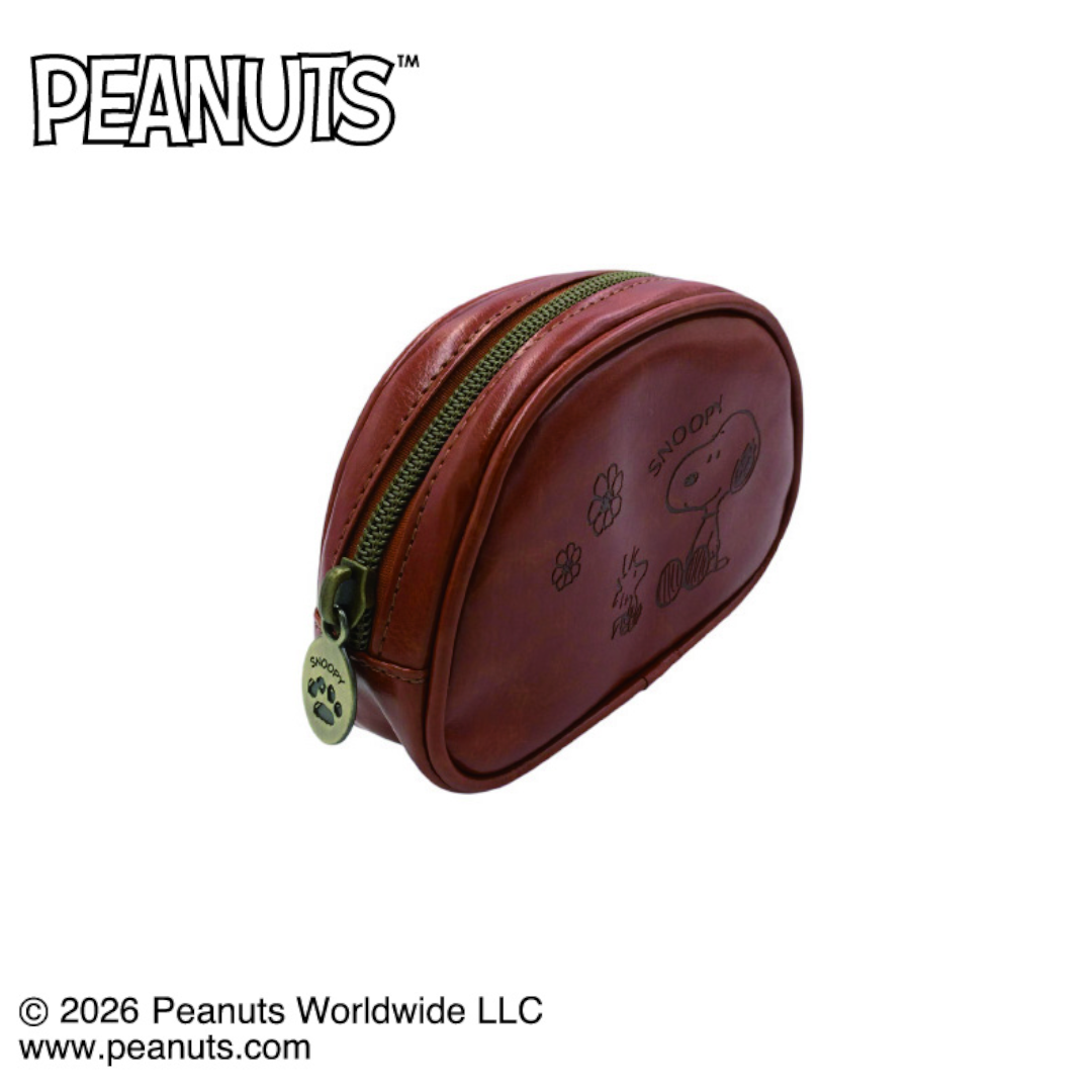 PEANUTS - SNOOPY POUCH