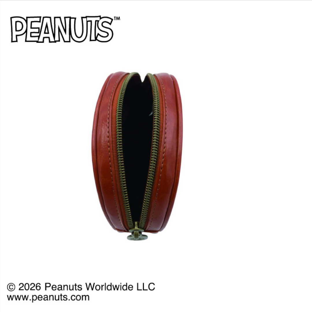 PEANUTS - SNOOPY POUCH